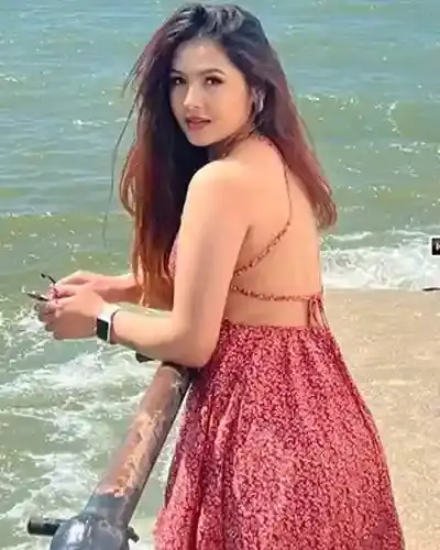 Call Girls in Arjuni Morgaon
