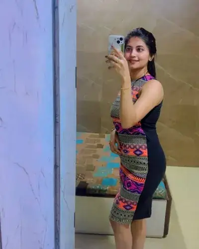 Escort Arjuni Morgaon
